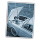 Image for article titled I Just Learned A Wonderful Fact About Renault Dauphine Trunks
